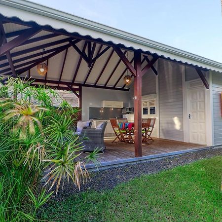 Bungalow Proche Plage Sainte-Luce Exterior foto